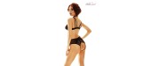 Ensemble lingerie Euphoria - Anaïs