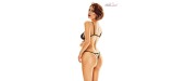 Body ouvert Expresivo - Anaïs
