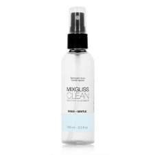 Nettoyant sextoys Mixgliss Clean