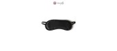 Bandeau noir pour les yeux - Secret Play