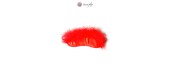 Bandeau rouge marabou - Secret Play