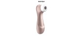 Stimulateur clitoridien Satisfyer Pro 2 Generation 2