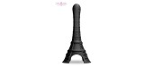 Gode La Tour Est Folle - noir