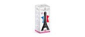 Vibromasseur La Tour Est Folle - noir