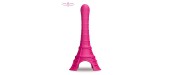 Gode La Tour Est Folle - rose