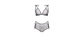 Ensemble lingerie Amelie - Anaïs Lingerie