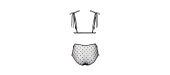 Ensemble lingerie Amelie - Anaïs Lingerie