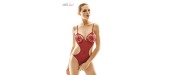 Body ouvert Cailine - Anaïs Lingerie