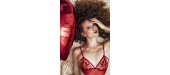 Body ouvert Cailine - Anaïs Lingerie