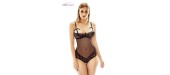 Body string Clarence - Anaïs Lingerie