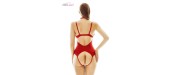 Body ouvert Ignite - Anaïs Lingerie