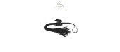 Fouet Lilly - Bijoux Indiscrets