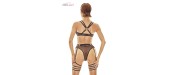 Ensemble sexy Wonder - Anaïs