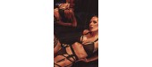 Ensemble sexy Wonder - Anaïs