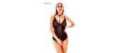 Body fendu bijou Cassia - Anaïs