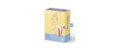 Stimulateur de clitoris Breeze cuivre - Satisfyer