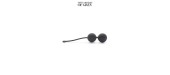Boules de geisha Tighten and Sense - Fifty Shades Of Grey