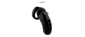 Cage de chasteté 11,5cm ManCage 04 noir