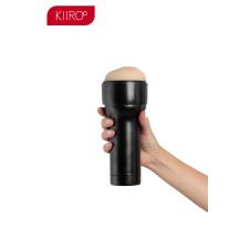 Masturbateur vagin RealFeel - Kiiroo