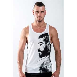 Débardeur Mister B URBAN - Guy