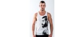Débardeur Mister B URBAN - Guy