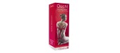 Corde de bondage Japonais 5m rouge - Ouch