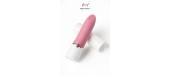 Mini vibro connecté Magic Lotos - Magic Motion
