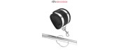 Barre de soumission 4 menottes Fetish Tentation