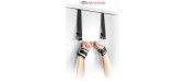 Menottes de suspension de porte Fetish Tentation
