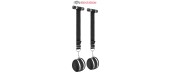 Menottes de suspension de porte Fetish Tentation