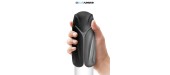Masturbateur USB 10 programmes - Blue Junker