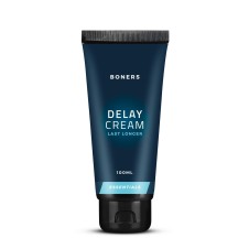 Crème retardante - Boners