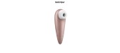 Stimulateur clitoridien Number One - Satisfyer