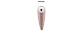 Stimulateur clitoridien Number One - Satisfyer