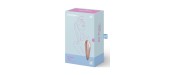 Stimulateur clitoridien Number One - Satisfyer