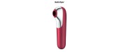 Stimulateur Satisfyer Dual Love rose