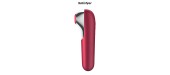 Stimulateur Satisfyer Dual Love rose