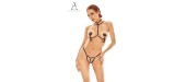 Harnais lingerie Esseto - Angels Never Sin