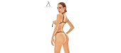 Harnais lingerie Esseto - Angels Never Sin