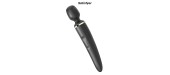 Wand-er Women noir - Satisfyer