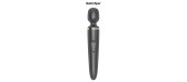 Wand-er Women noir - Satisfyer