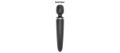 Wand-er Women noir - Satisfyer
