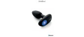 Plug anal vibrant connecté Lumen - Kiiroo