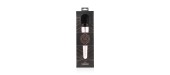 Vibro Wand Massager - Rosy Gold