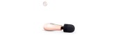 Mini Massager - Rosy Gold