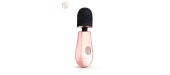Mini Massager - Rosy Gold