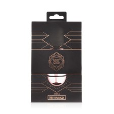 Mini Massager - Rosy Gold