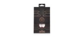 Mini Massager - Rosy Gold