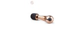 Mini Curve Massager - Rosy Gold