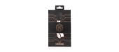 Mini Curve Massager - Rosy Gold